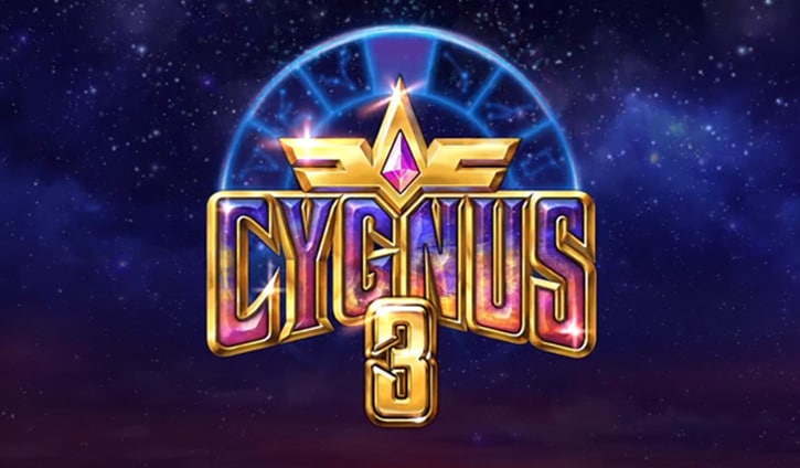 Cygnus 3 slot cover image