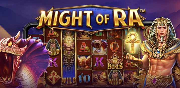 Top-10-Egyptian-Slots-might-of-ra