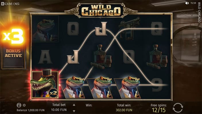 Wild-Chicago-slot-wild-multiplier