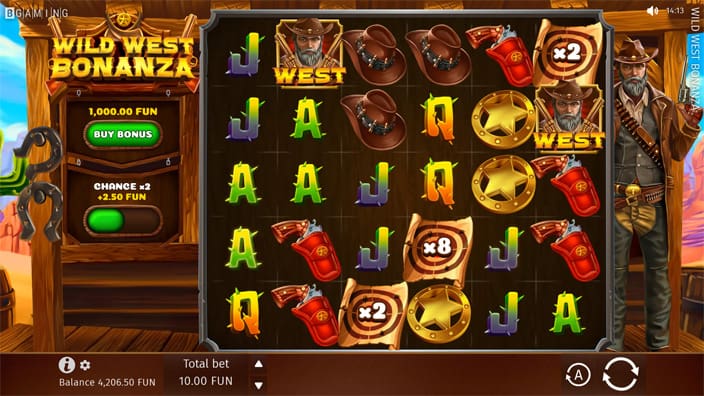 Wild-West-Bonanza-slot