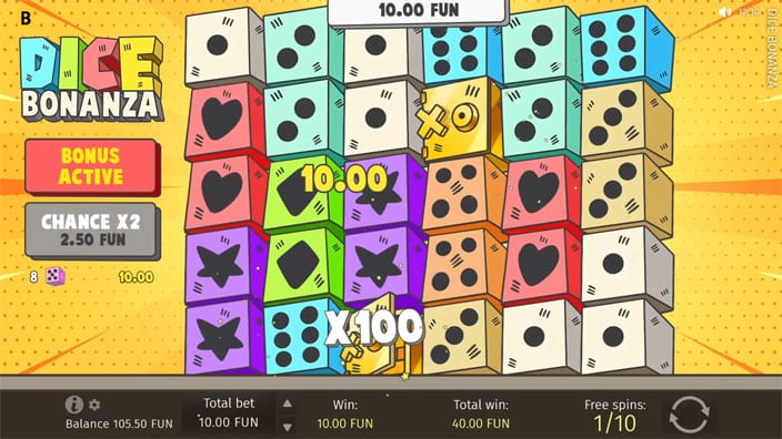 Dice-Bonanza-slot-multiplier-symbol