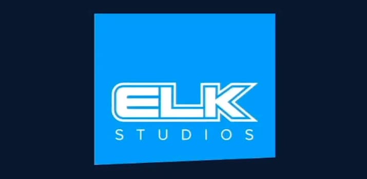 Top provider elk studios