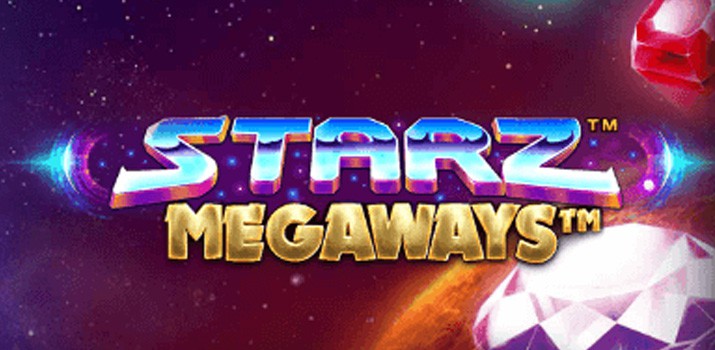 Bonus Tiime Starz Megaways