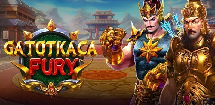 Bonus tiime gatot kaca fury