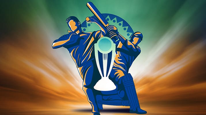 2023 ICC World Cup