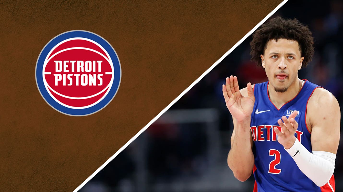 Detroit Pistons NBA Preview 2023 2024