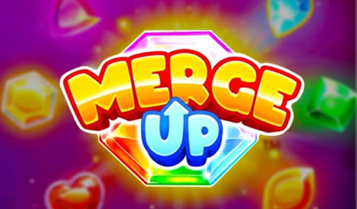 Merge Up slot cover image