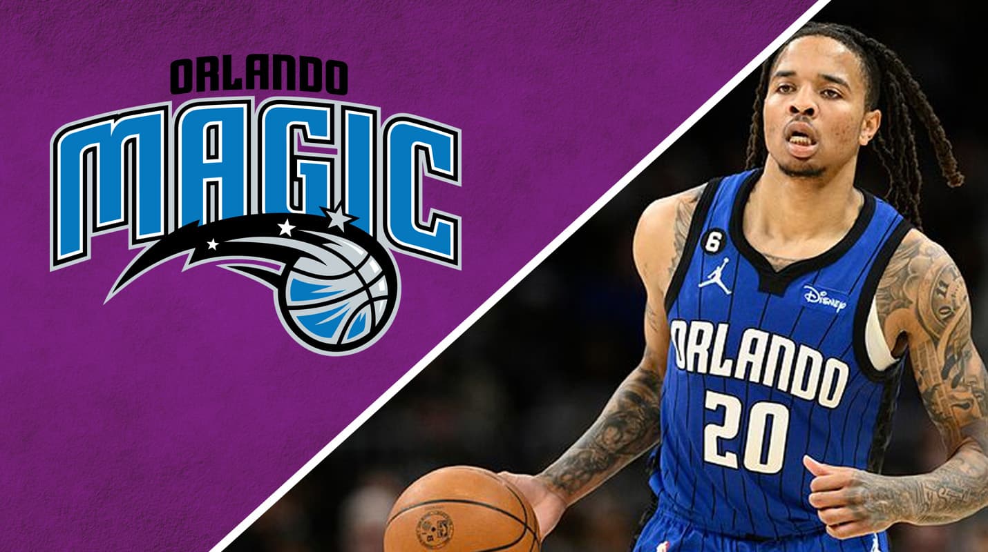 Orlando Magic NBA Preview 2023 2024