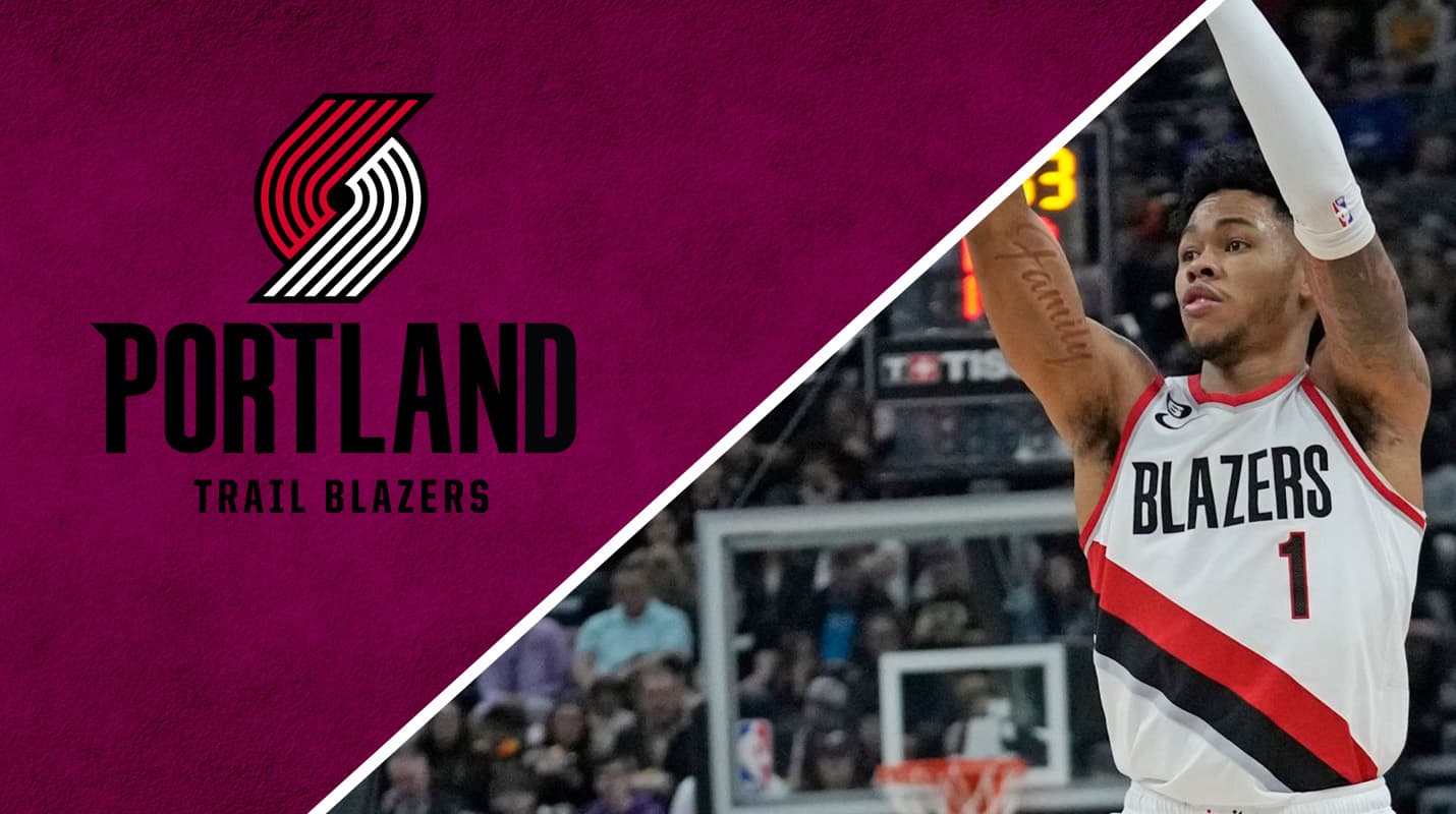 Portland Trail Blazers NBA Preview 2023 2024