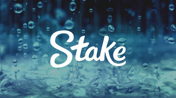 Stake chat tips rain