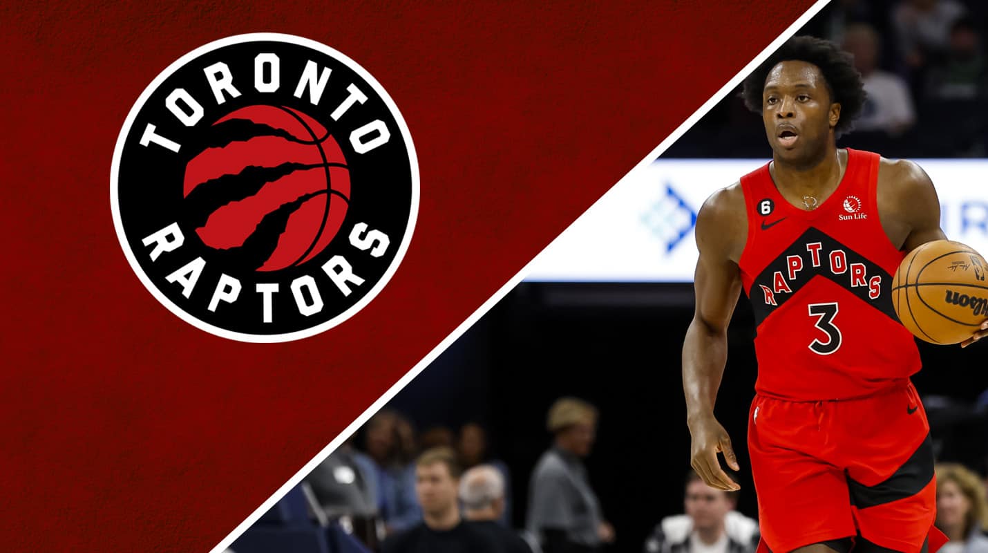 Toronto Raptors NBA Preview 2023 2024 copie 7