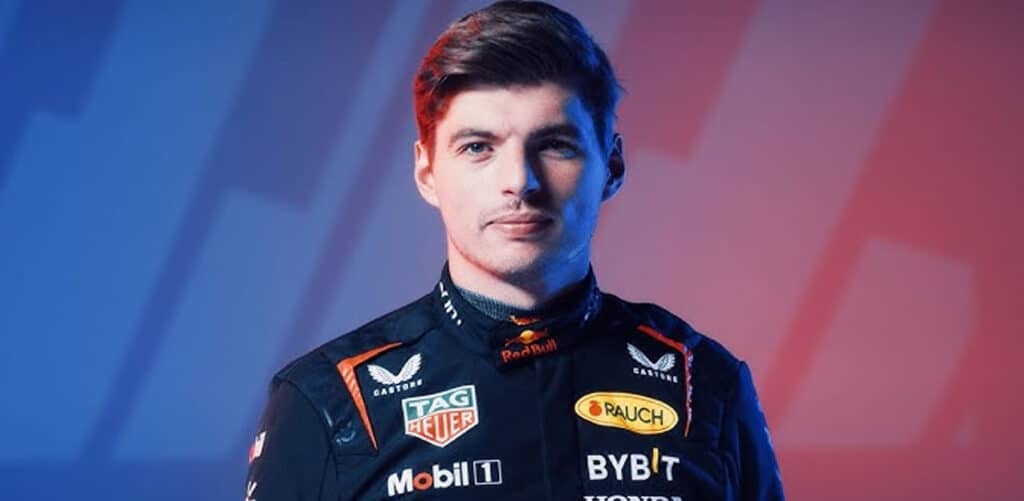 Abu Dhabi 2023 Max Verstappen