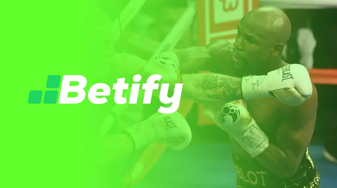 Bonus Tiime Betify bookmaker review