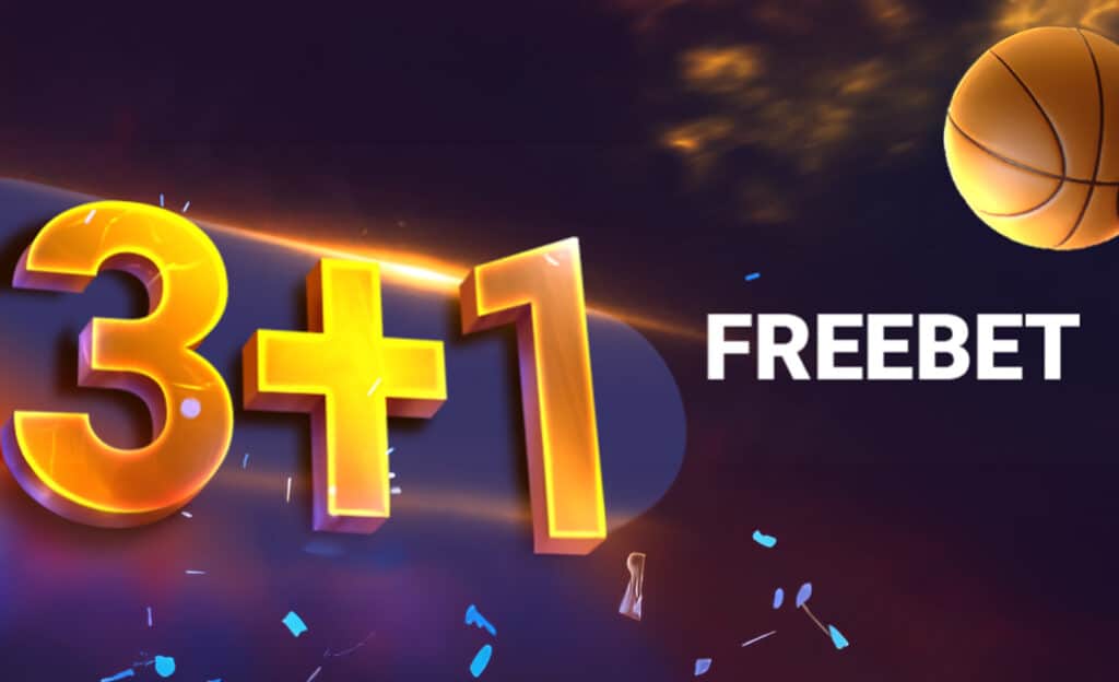 Bonus Tiime Freshbet Freebet bonus