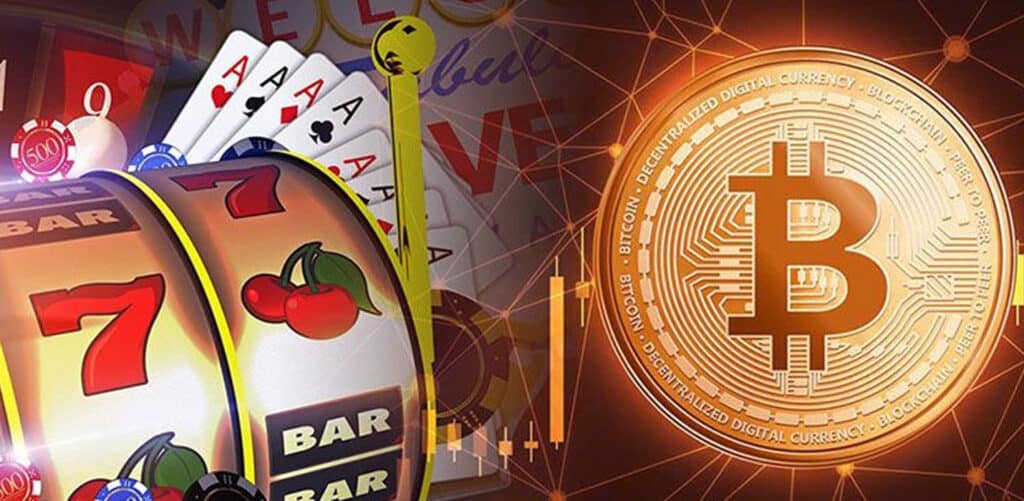 Bonus TiimeOnline crypto casino