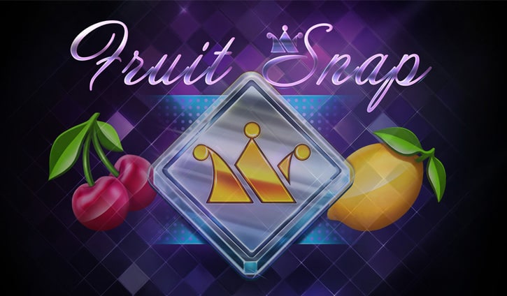 Fruit Snap slot cover image