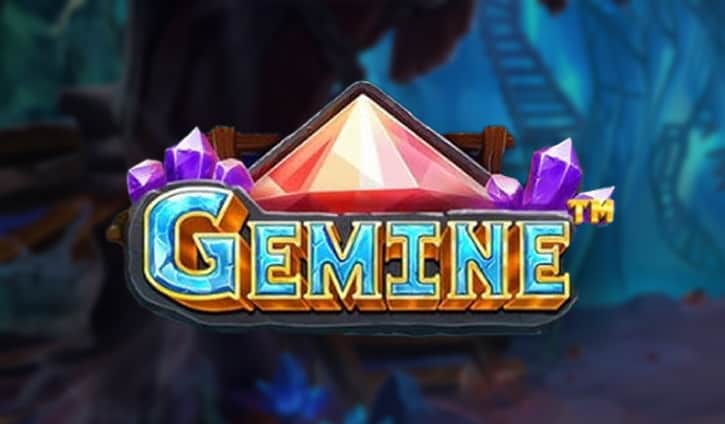 Gemine slot cover image