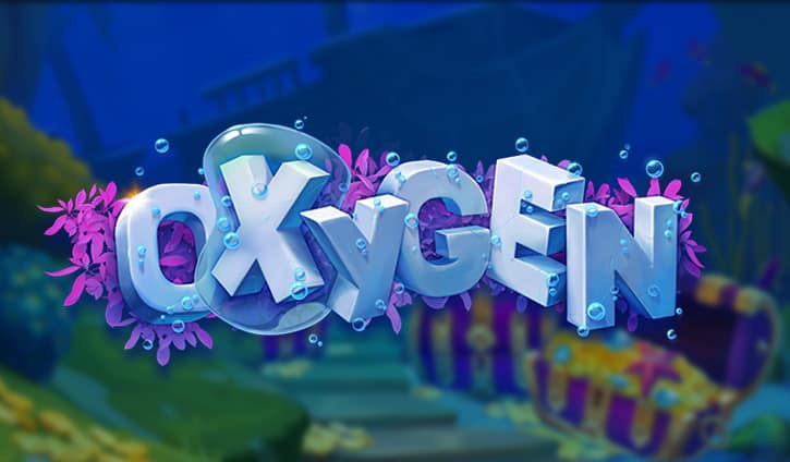 Oxygen slot cover image