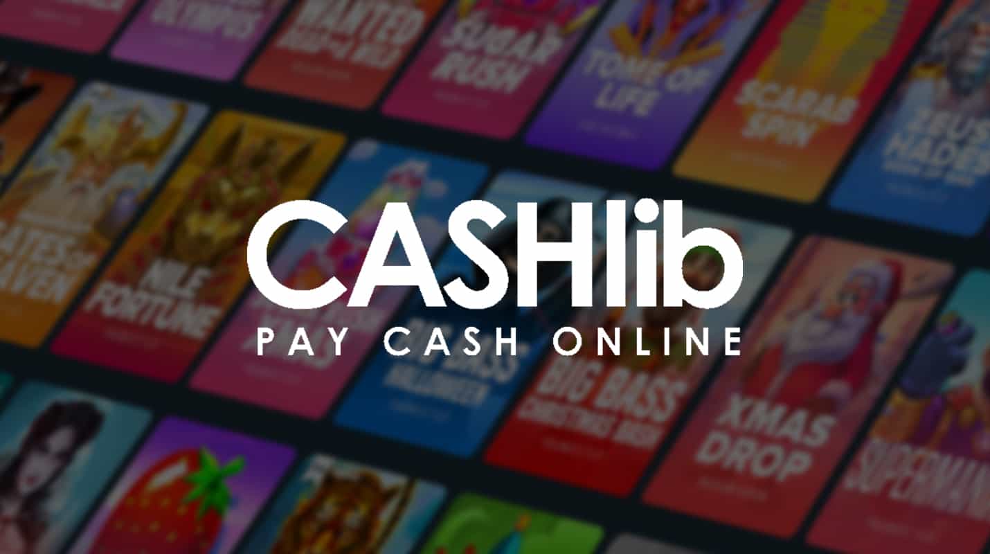 Best online casino cashlib