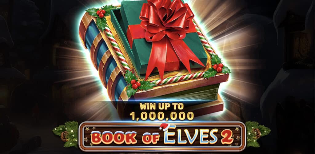 Book of Elves 2