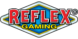 Logo of Reflex Gaming