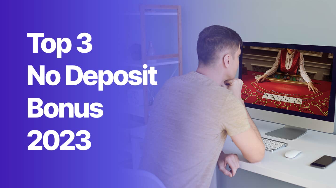 Bonus tiime best no deposit bonus 2023 1