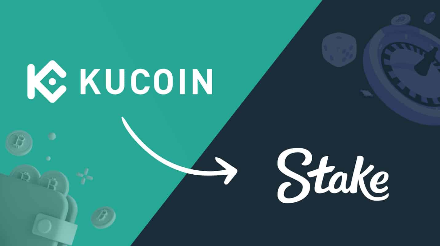 Bonustiime Kucoin to stake