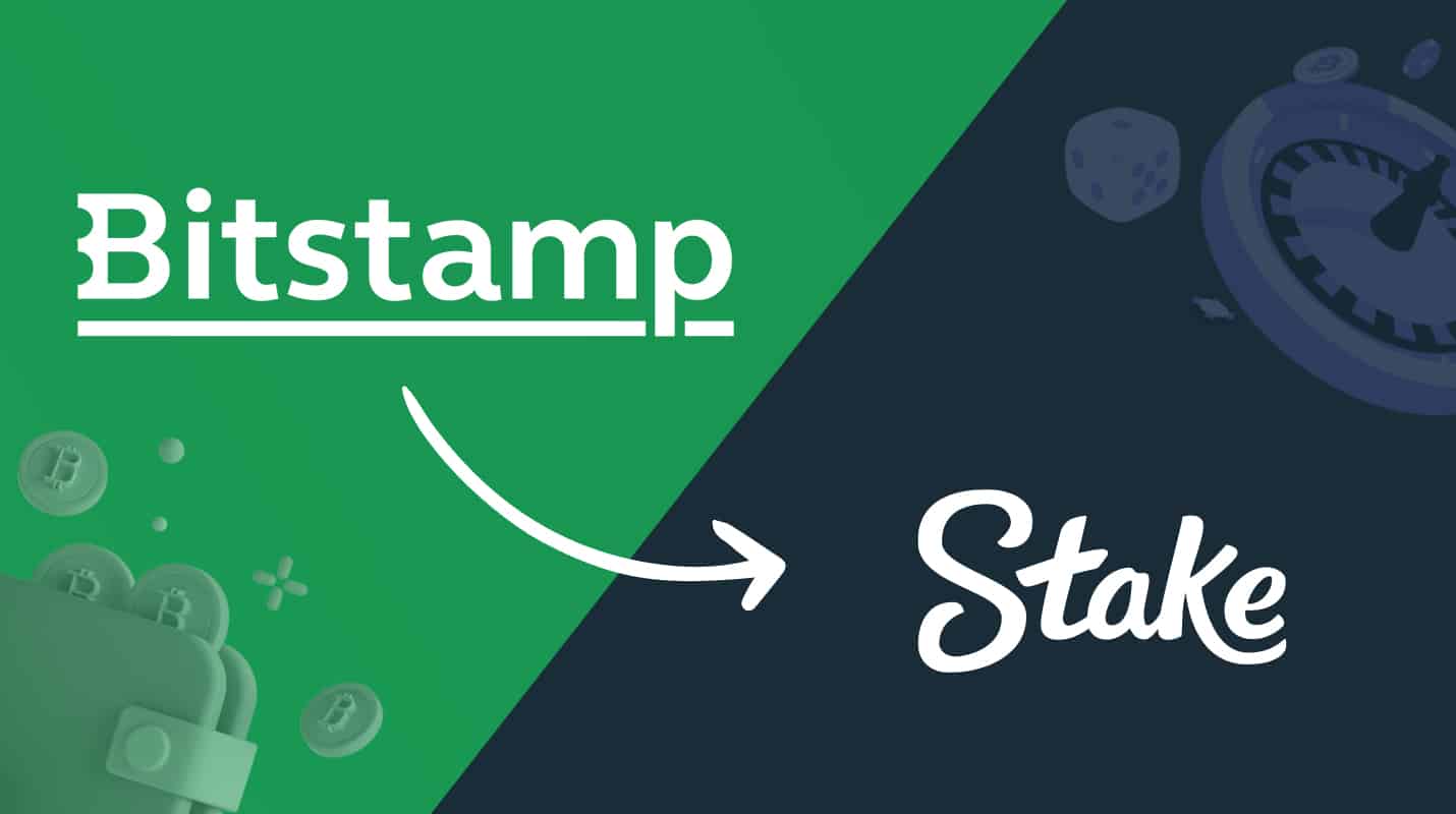 Bonustiime bitstamp to stake