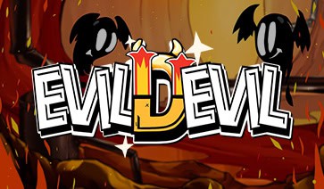 Evil Devil slot cover image