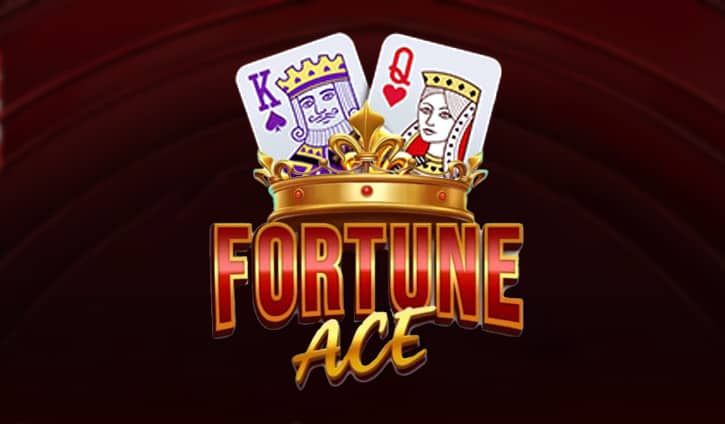 Fortune Ace slot cover image