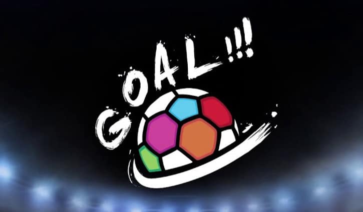 Goal!!! slot cover image