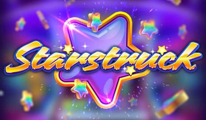 Starstruck slot cover image