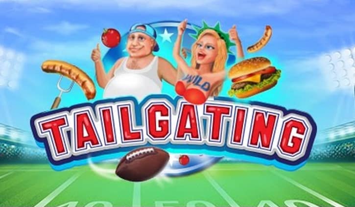 Tailgating slot cover image