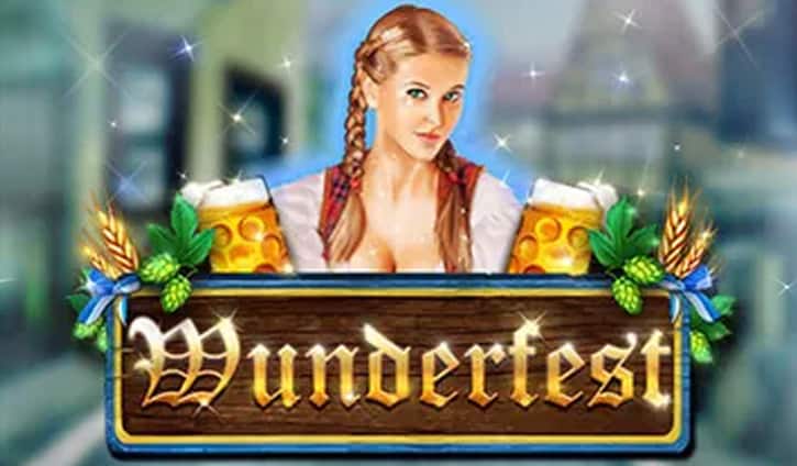 Wunderfest slot cover image