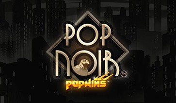 PopNoir slot cover image