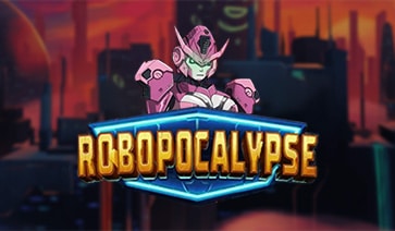 Robopocalypse slot cover image