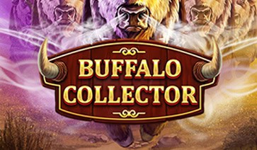 Buffalo Collector slot cover image