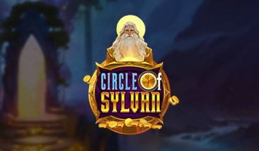 Circle of Sylvan slot cover image