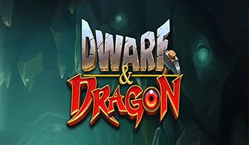 Dwarf & Dragon slot cover image