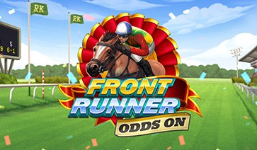 Front Runner slot cover image