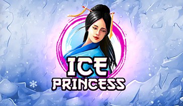 Ice Princess slot cover image