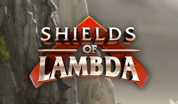 Shields of Lambda slot cover image