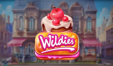 Wildies slot cover image