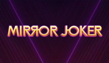 Mirror Joker slot cover image