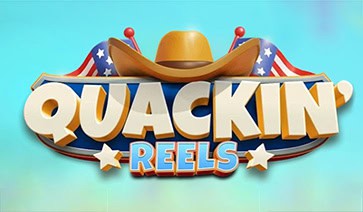 Quackin’ Reels slot cover image