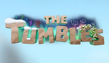 The Tumbles slot cover image