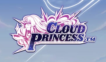 Cloud Princess slot cover image