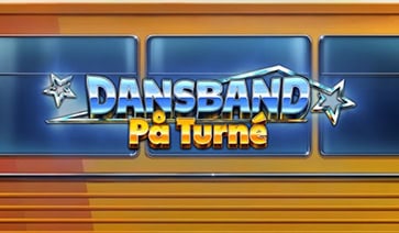 Dansband På Turné slot cover image