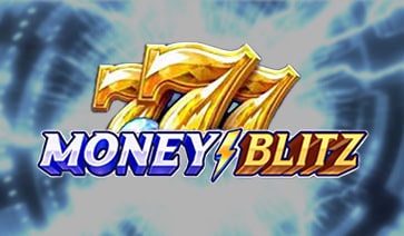 Money Stacks slot cover image