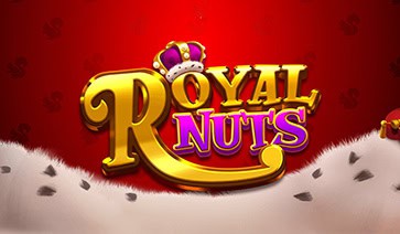 Royal Nuts slot cover image